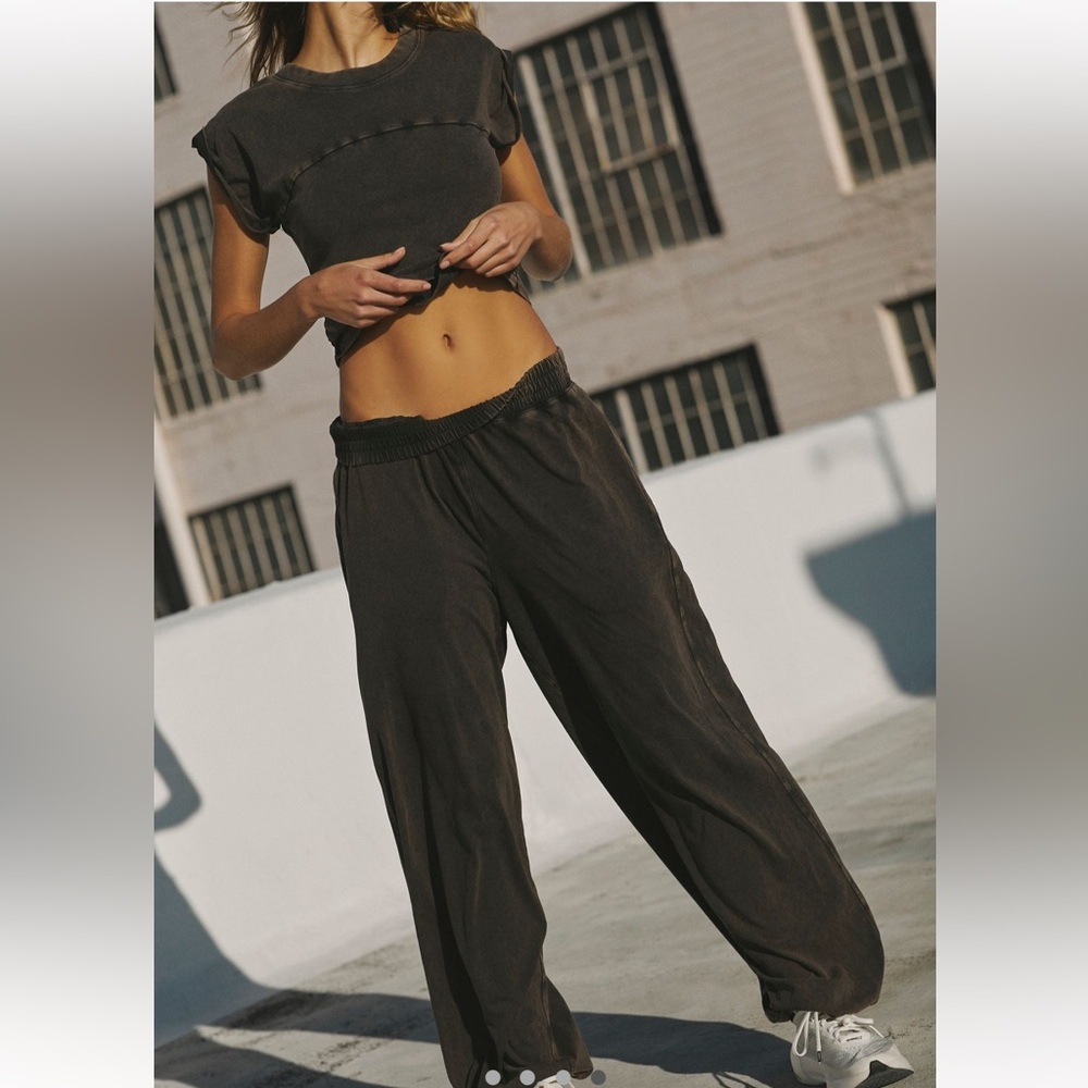 Fp movement hot shot crossover set